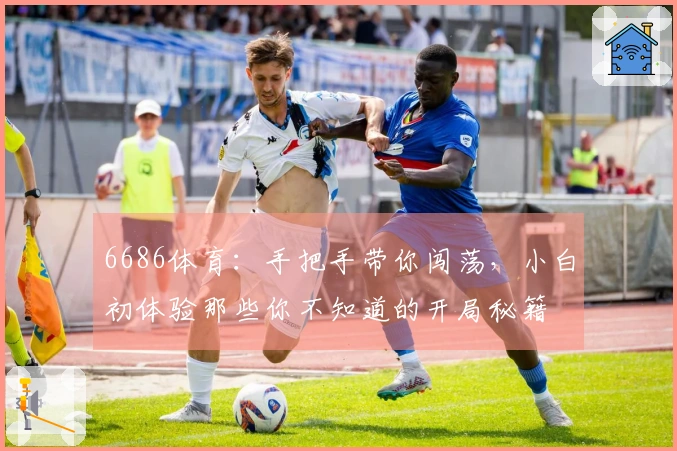 6686体育：手把手带你闯荡，小白初体验那些你不知道的开局秘籍