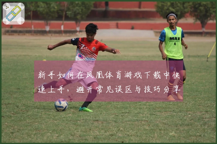 新手如何在凤凰体育游戏下载中快速上手，避开常见误区与技巧分享