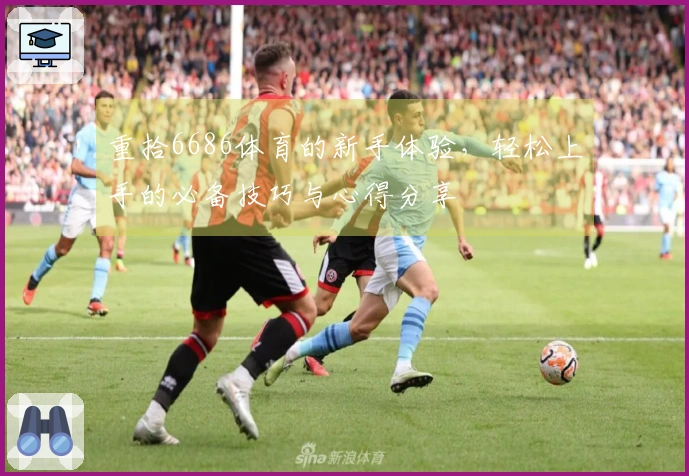 重拾6686体育的新手体验，轻松上手的必备技巧与心得分享